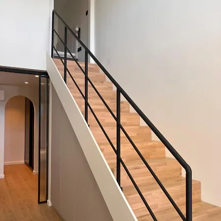 Aeraki Semesterbostad *