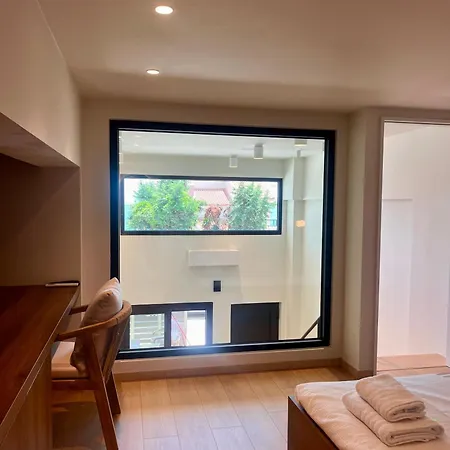 Semesterbostad Aeraki