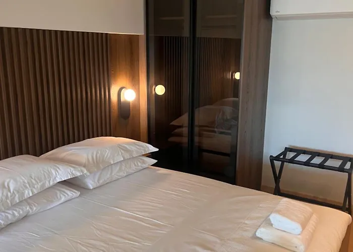 Сasa de vacaciones Aeraki Kavala