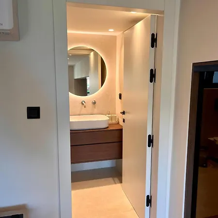 Aeraki Tatil Evi Kavala